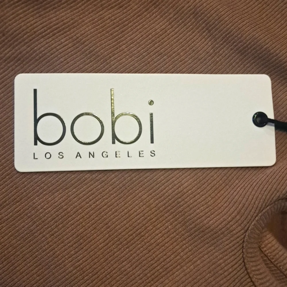 Womens BOBI CUT OUT TOP. XL - Picture 6 of 9